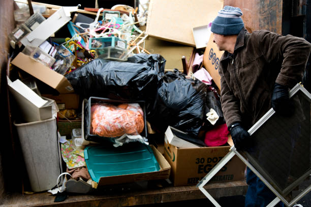 Best Office Junk Removal  in South Charleston, OH
