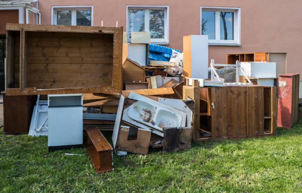 Best Estate Cleanout Services  in South Charleston, OH