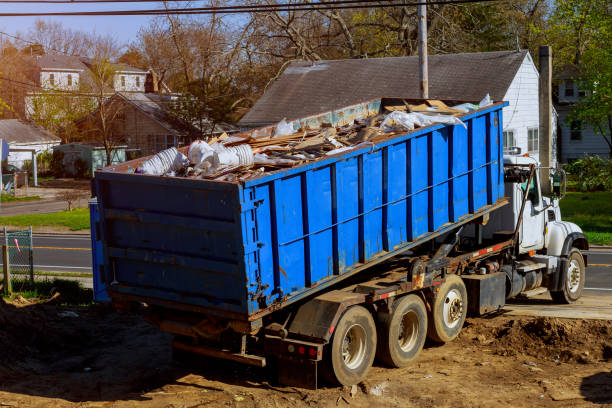 Best Construction Debris Removal  in South Charleston, OH