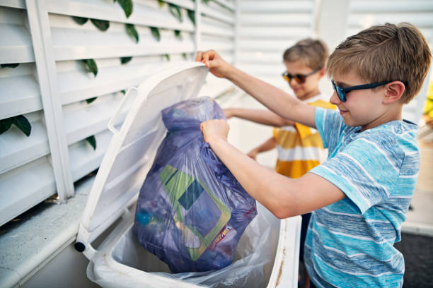 Best Garage Cleanout Services  in South Charleston, OH