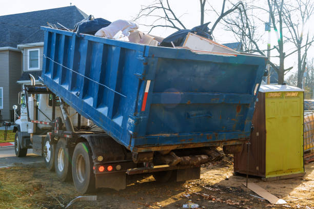 Full-Service Junk Removal in South Charleston, OH