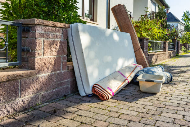 Best Yard Waste Removal  in South Charleston, OH