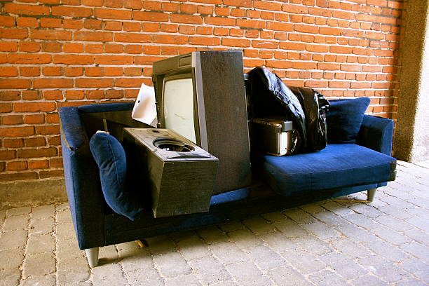Best Full-Service Junk Removal  in South Charleston, OH