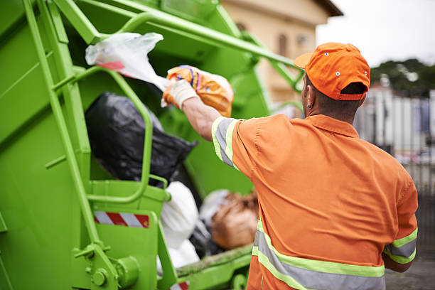 Best Attic Cleanout Services  in South Charleston, OH