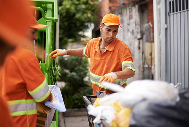 Best Attic Cleanout Services  in South Charleston, OH