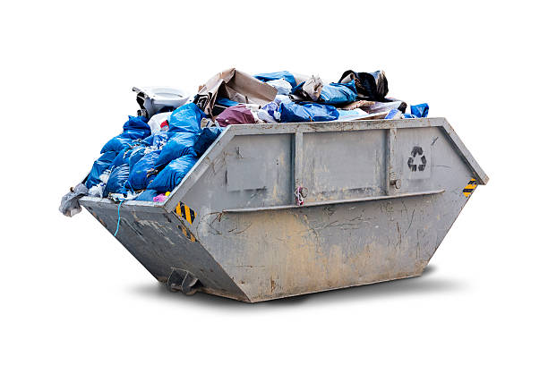 Trash Removal Near Me in South Charleston, OH